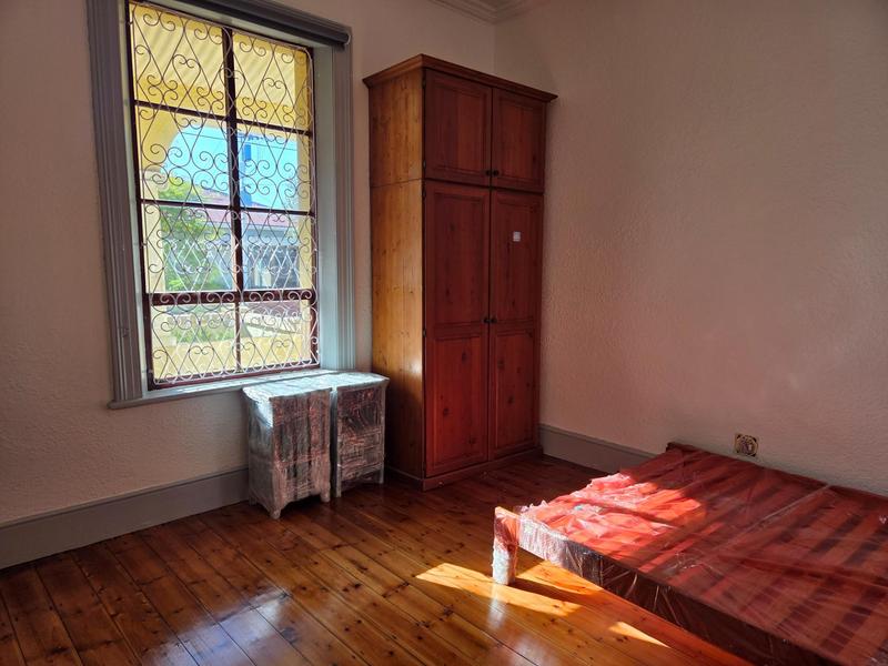 To Let 3 Bedroom Property for Rent in Observatory Western Cape